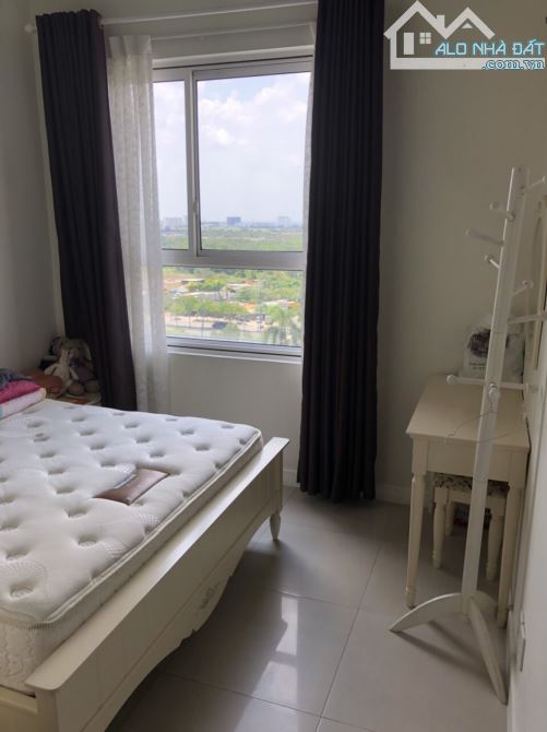 Nhà bán Phan Văn Trị Gò Vấp hẻm 1 trục ngay Emart 4x12m 4 tầng shr nhỉnh 6 tỷ - 2