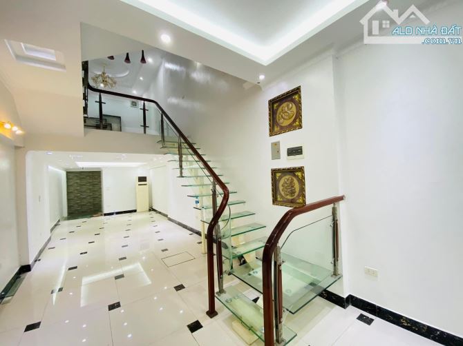 ⚜️ MẶT PHỐ NHÂN HÒA THANH XUÂN 65M2 6T MT SIÊU ĐẸP Ô CHỜ THANG MÁY 17.6 TỶ  ⚜️ - 2