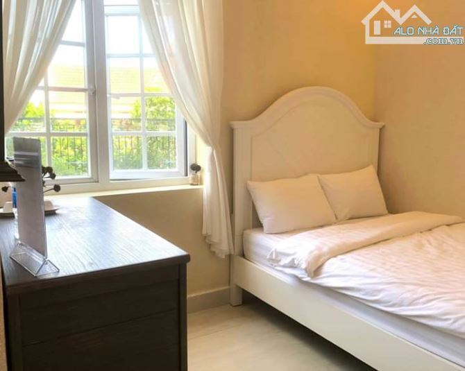 Cán bán or cho thuê căn biệt thự tại tp Đà Lạt. 5 ần 16phong. 29ty - 4