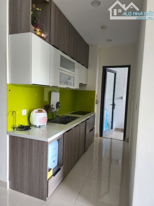 Cho thuê & Bán căn hộ Ecolife Riverside - Nhơn Bình .thuê 6tr.- Bán 860tr (1,5pn mới) - 6