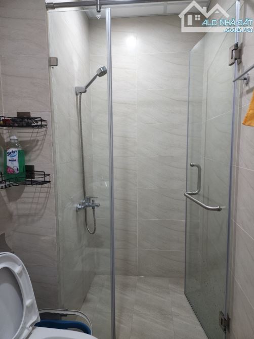 Cho thuê & Bán căn hộ Ecolife Riverside - Nhơn Bình .thuê 6tr.- Bán 860tr (1,5pn mới) - 7
