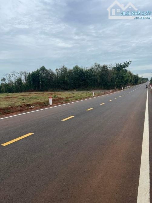 BÁN ĐẤT ẤP 3 LÂM SAN CẢM MỸ ĐỒNG NAI, MT NHỰA 12m, KHU DÂN CƯ, GIÁ 120TR/M