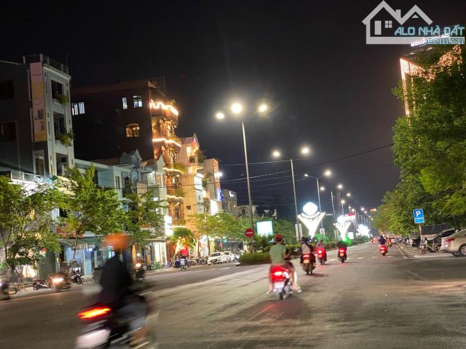 Bán nhà mặt tiền Lê Quý Đôn,Phường Phú Hội,TP Huế - 1