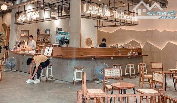 ⚜️ VIP NHÀ HÀNG CAFE MẶT PHỐ LÝ THÁI TỔ, HOÀN KIẾM, 48M2 5T MT KHỦNG 18M, CHỈ 54 TỶ ⚜️ - 1