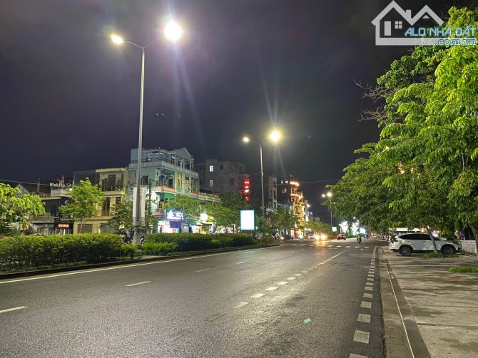 Bán nhà mặt tiền Lê Quý Đôn,Phường Phú Hội,TP Huế - 2