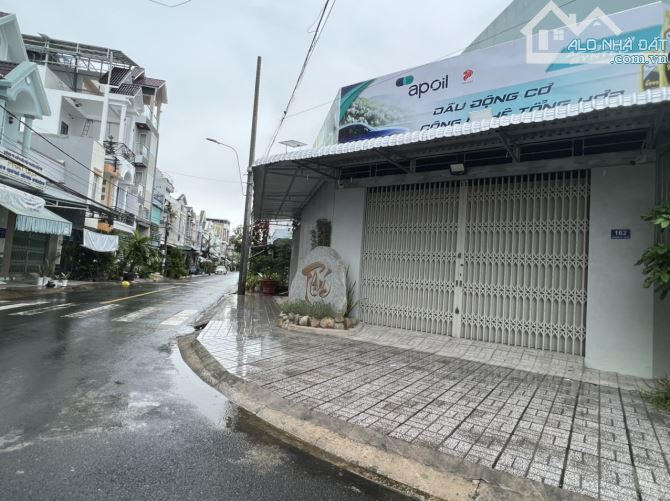 Bán Nhà Góc đường Nguyễn Tất Thành, Mỹ Phước TP Long Xuyên An Giang - 2
