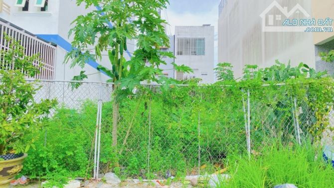 Cho thuê Đất  240 m2 khu Cồn Khương 10 triệu - 3