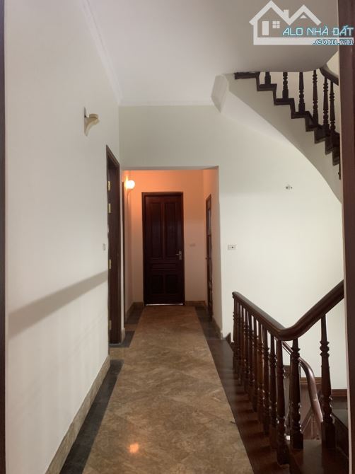60 triệu/tháng! Mặt ngõ! 3 ô tô tránh! Cho thuê nhà Kim Mã 325m2, 4 tầng, mt11m. - 3