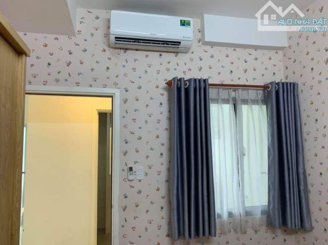 Cho thuê chung cư Paris Hoàng Kim Quận 2, nhà mới 100% nội thất xịn, view đẹp giá tốt nhất - 3