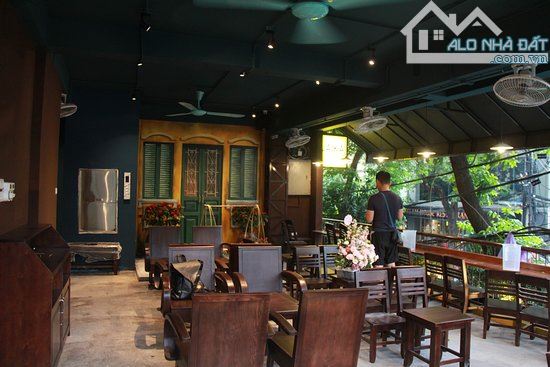 ⚜️ VIP NHÀ HÀNG CAFE MẶT PHỐ LÝ THÁI TỔ, HOÀN KIẾM, 48M2 5T MT KHỦNG 18M, CHỈ 54 TỶ ⚜️ - 3