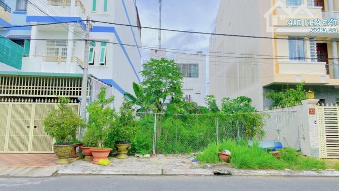 Cho thuê Đất  240 m2 khu Cồn Khương 10 triệu - 4