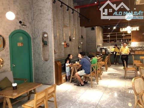 ⚜️ VIP NHÀ HÀNG CAFE MẶT PHỐ LÝ THÁI TỔ, HOÀN KIẾM, 48M2 5T MT KHỦNG 18M, CHỈ 54 TỶ ⚜️ - 4