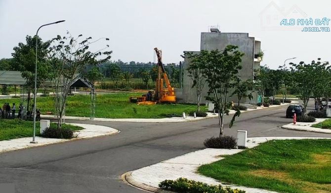 Bán đất MT QLN2 giá 850 triệu, đối diện sân golf West Lakes, liền kề dự án 900ha Vingroup - 5