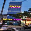 Khách sạn Eden 5 lầu mặt tiền Lê Văn Thọ - DT 4x30m - Đang cho thuê 50 triệu/tháng