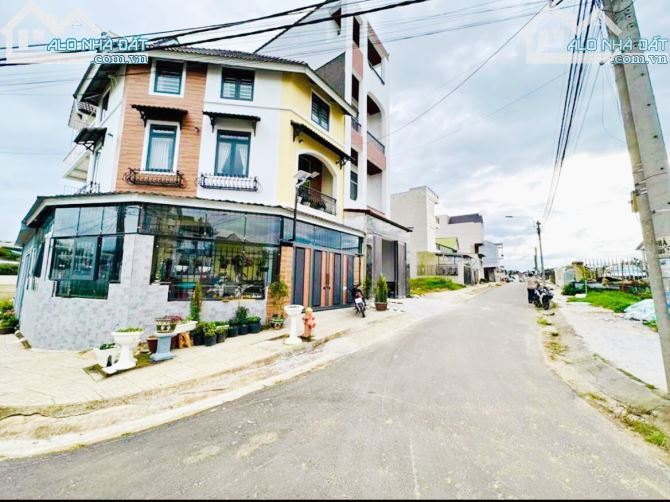 200M2 ĐẤT MẶT TIỀN  KHU QUY HOẠCH CHỈ 7TY5 - 2