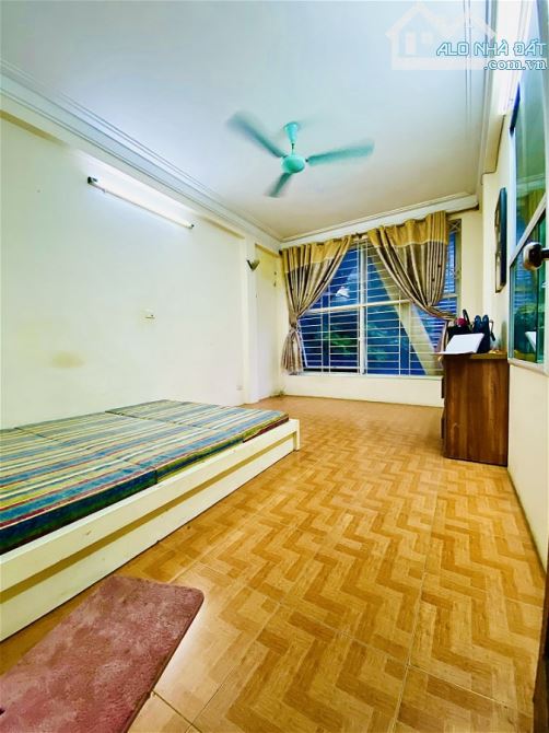 Bán Nhà Phố Lò Đúc, Gần ngã 3 Thọ Lão, Đông Mác, Hai Bà Trưng. 55m2. Giá : 16 Tỷ