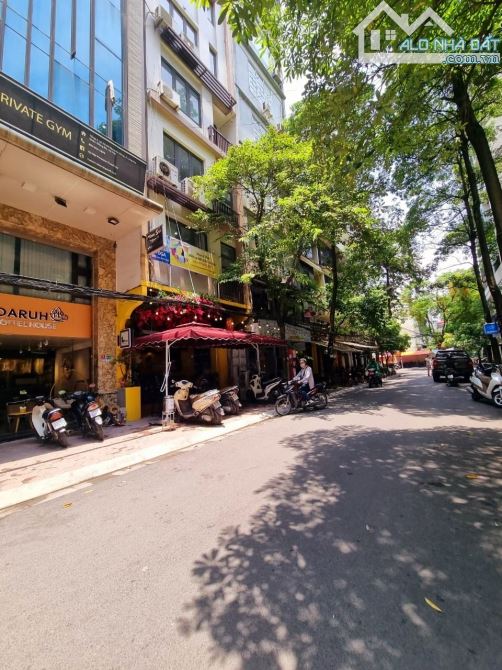 ⚜️ PHÂN LÔ VIP MẶT NGÕ 28 NGUYÊN HỒNG TO HƠN PHỐ, ĐỐNG ĐA 90M2 7T MT 5M, CHỈ 35 TỶ ⚜️
