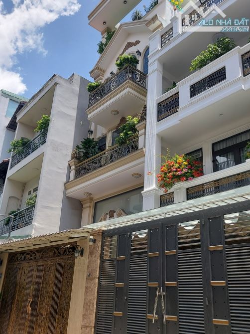 4.2x15M XE HƠI 7C ĐỖ CỬA NHÀ HÀNG XÓM CITYLAND CHỈ NHỈNH 05 TỶ TÍ XÍU TL