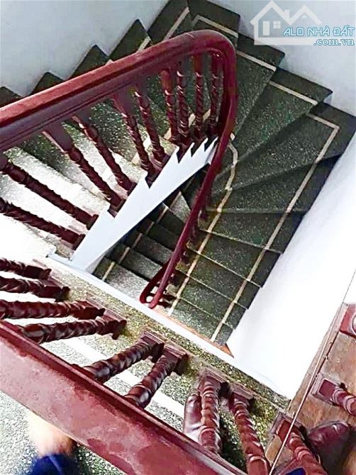 Bán Nhà Phố Lò Đúc, Gần ngã 3 Thọ Lão, Đông Mác, Hai Bà Trưng. 55m2. Giá : 16 Tỷ - 1