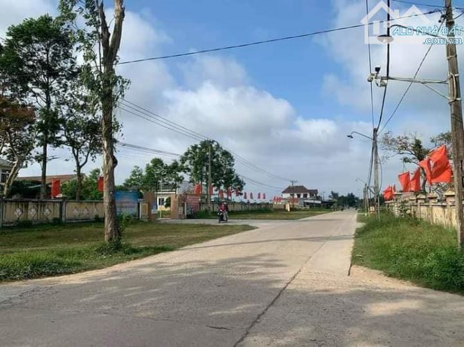 📢 BÁN NHANH LÔ ĐẤT ĐẸP PHÚ HỒ GẦN TUYẾN ĐƯỜNG LỚN TỈNH LỘ 3