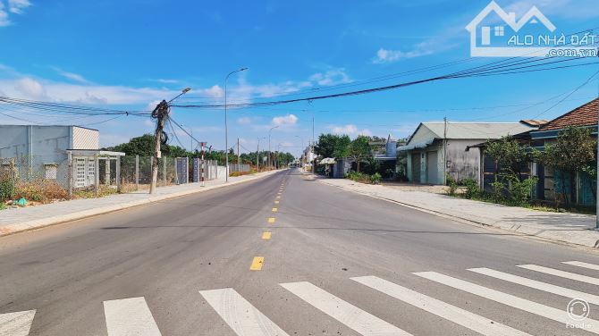 BÁN ĐẤT THỊ TRẤN LONG ĐIỀN BÀ RỊA VŨNG TÀU DIỆN TÍCH 108m đường nhựa 25m - 2