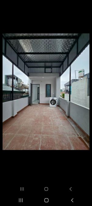 BÁN NHÀ Ở NGAY  2.5Tầng chợ giầu TỪ SƠN,  ÔTÔ 7 chỗ đỗ cửa, KD chỉ 3.5 Tỷ. - 2