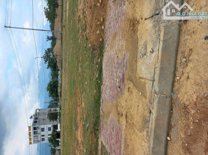 Bán đất thị khu Chao Hạ,Đại Lộ Hoa Anh Đào thị xã Nghĩa Lộ,Tỉnh  Yên Bái - 2