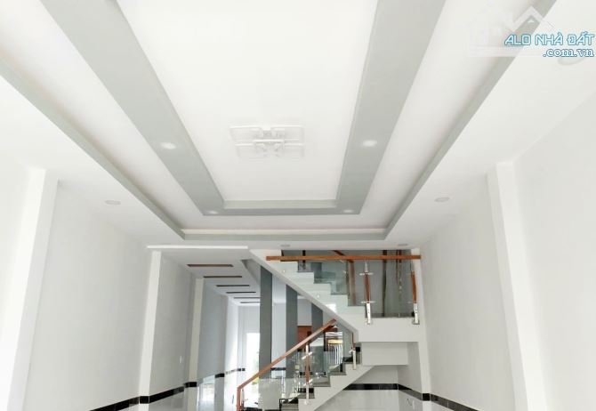 4.2x15M XE HƠI 7C ĐỖ CỬA NHÀ HÀNG XÓM CITYLAND CHỈ NHỈNH 05 TỶ TÍ XÍU TL - 2
