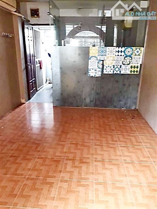Bán Nhà Phố Lò Đúc, Gần ngã 3 Thọ Lão, Đông Mác, Hai Bà Trưng. 55m2. Giá : 16 Tỷ - 3