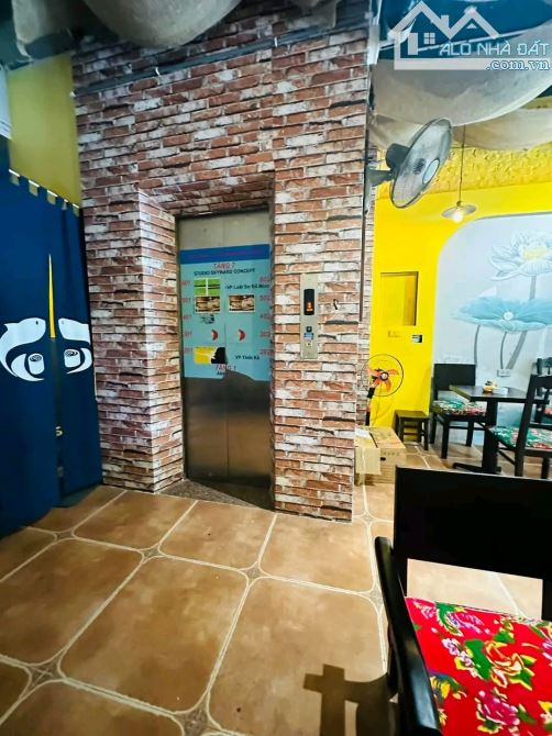 ⚜️ PHÂN LÔ VIP MẶT NGÕ 28 NGUYÊN HỒNG TO HƠN PHỐ, ĐỐNG ĐA 90M2 7T MT 5M, CHỈ 35 TỶ ⚜️ - 3