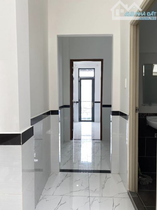 4.2x15M XE HƠI 7C ĐỖ CỬA NHÀ HÀNG XÓM CITYLAND CHỈ NHỈNH 05 TỶ TÍ XÍU TL - 3