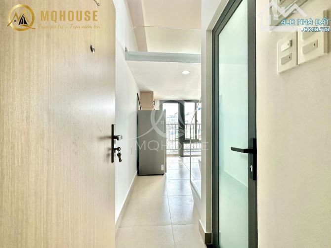 Tòa Nhà CHDV Cộng Hòa. 6x16m Hầm 6 tầng,TM gồm 23 PN full nội thất (1.7 tỷ/năm)  19,5 tỷ - 7