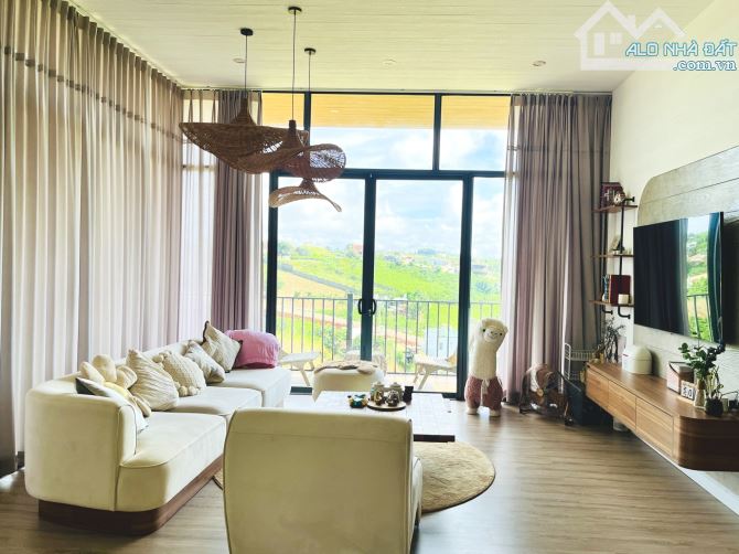 Bán 4200m2 đất tại lý thá tổ ngay uỷ ban tại Dambi, Bảo Lộc - 9