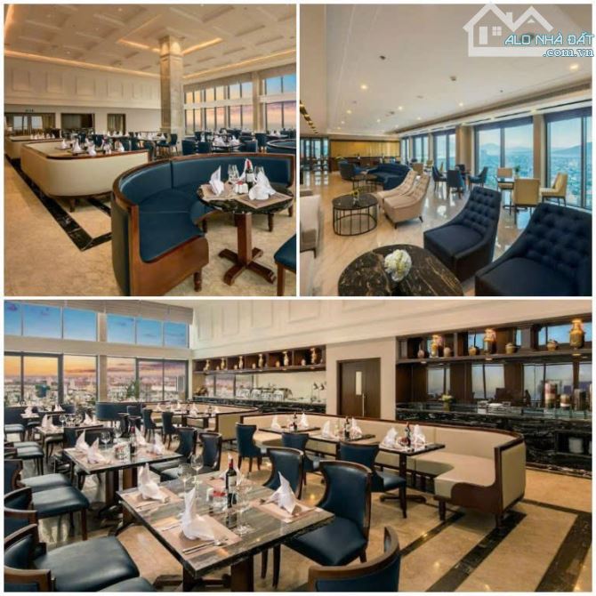 CƠ HỘI SỞ HỮU NHÀ NGAY MẶT BIỂN - CĂN HỘ CAO CẤP LUXURY NHÌN TRỌN VIEW BIỂN MỸ KHÊ ĐÀ NẴNG - 11