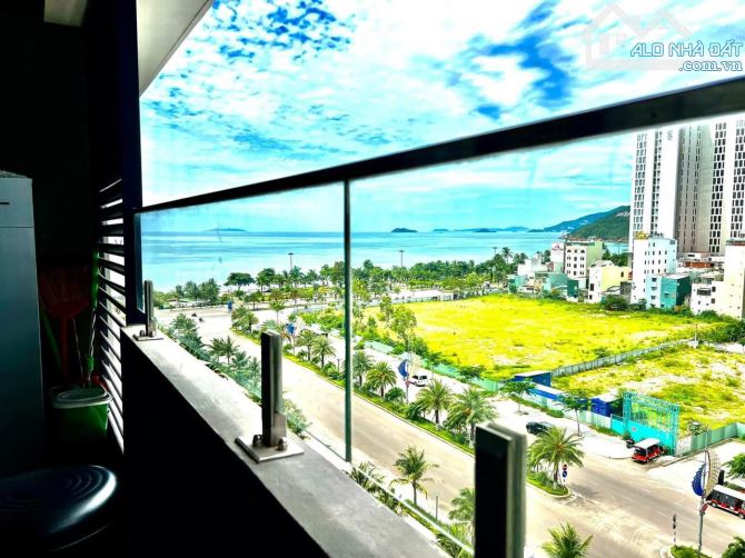 Cho thuê & Bán căn hộ FLC Sea Tower Quy Nhơn- View Biển - Cho thuê 7tr/tháng, Bán 1,3 tỷ - 1