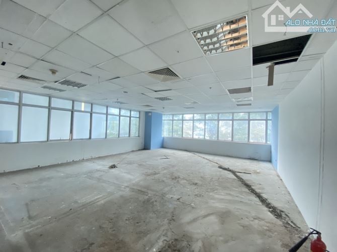 Cho thuê văn phòng, 70m2 - 156m2 - Số 36 Bùi Thị Xuân, P.Bến Thành, Quận 1. - 2