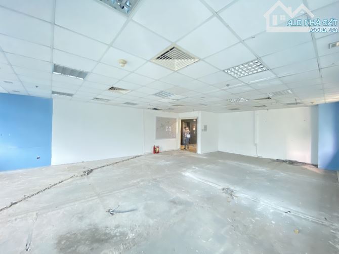 Cho thuê văn phòng, 70m2 - 156m2 - Số 36 Bùi Thị Xuân, P.Bến Thành, Quận 1. - 3