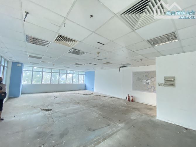 Cho thuê văn phòng, 70m2 - 156m2 - Số 36 Bùi Thị Xuân, P.Bến Thành, Quận 1. - 4
