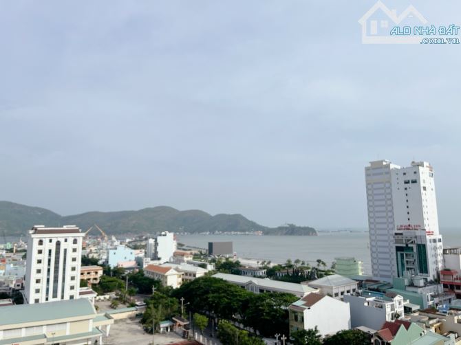 Cho thuê & Bán căn hộ Altara - Quy Nhơn, View biển, giá 7tr/tháng. giá bán 1,9tỷ- căn 2PN - 6