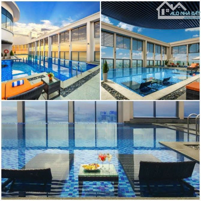 CƠ HỘI SỞ HỮU NHÀ NGAY MẶT BIỂN - CĂN HỘ CAO CẤP LUXURY NHÌN TRỌN VIEW BIỂN MỸ KHÊ ĐÀ NẴNG - 8