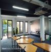 Cho thuê Văn phòng giá rẻ đường Phan Thanh - 150 m2 - chỉ có 20 triệu | K.property Vietnam