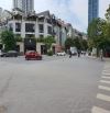 Bán nhà mặt phố Nguyễn Như Uyên mặt phố lớn kinh doanh văn phòng DT 192 m2 giá 96 tỷ