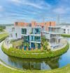 Sở hữu vĩnh viễn villa bản giới hạn tại khu biệt thự xanh liền sông - cạnh biển Đà Nẵng