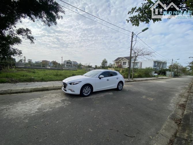 🔥🔥🔥🔥🔥 bán đất KQH THUỶ VÂN TD2 - ko dính ngã 3, sạch đẹp - GIÁ RẺ NHẤT THỊ TRƯỜNG