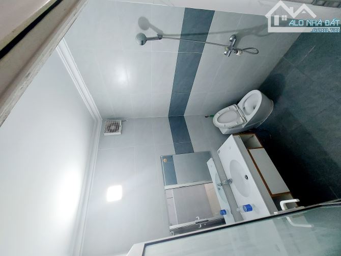 Bán nhà cạnh bệnh viện Nhi, p.tân hiệp - 5