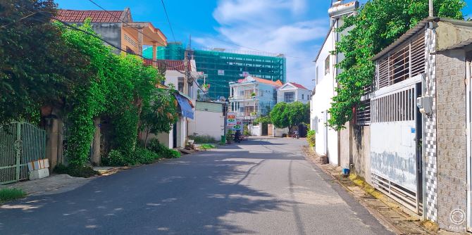 (HÀNG HIẾM) BÁN ĐẤT TRUNG TÂM THỊ TRẤN LONG HẢI BÀ RỊA VŨNG TÀU - 1