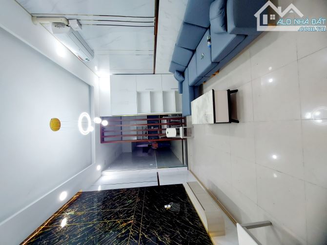 Bán nhà cạnh bệnh viện Nhi, p.tân hiệp