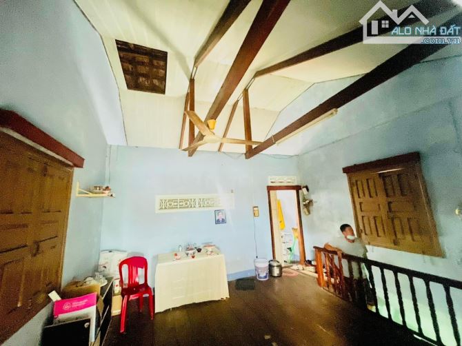 Bán nhà hẻm đường 2-4, Vĩnh Phước, Nha Trang. Hẻm vào nằm đối diện đường Tôn Thất Tùng, - 1