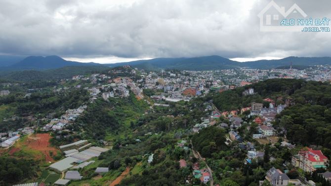 ĐẤT VIEW RỪNG THÔNG  LÊ VĂN TÁM 200M2 NGANG 17.8M GIÁ 11 TỶ - 1