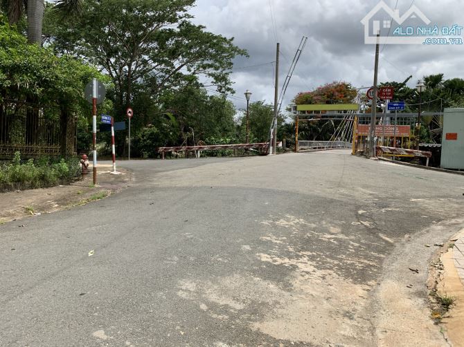 Mua bán nhanh đất nền dự án khu dân cư Đại Học Bách Khoa phường Phú Hữu Quận 9 TP.Thủ Đức - 17